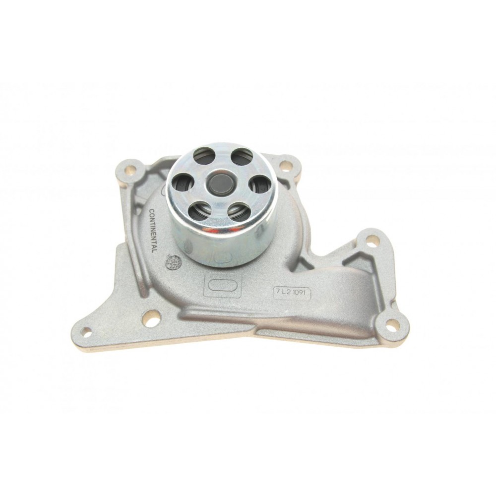 Помпа води Renault Kangoo/Clio/Duster/Laguna/Megane/Nissan Qashqai/Juke/MB 1.5dCi 09-