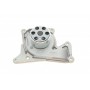 Помпа води Renault Kangoo/Clio/Duster/Laguna/Megane/Nissan Qashqai/Juke/MB 1.5dCi 09-