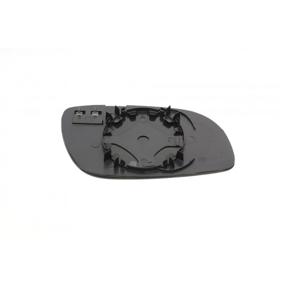 Скло дзеркала (з підігрівом) VW Touran 03-10 (L)
