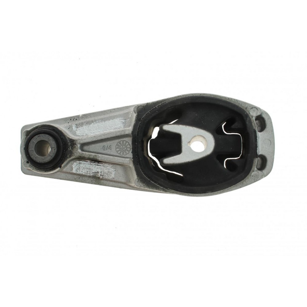 Подушка двигуна (задня/нижня) Citroen C3/Peugeot 207 1.6 16V/1.6HDi 06- (косточка)