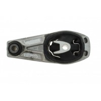 Подушка двигуна (задня/нижня) Citroen C3/Peugeot 207 1.6 16V/1.6HDi 06- (косточка)