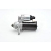 Стартер VW Caddy 09-/Golf 1.6-2.0 D 09-16/Skoda Octavia 09-13 (12V/1.7 kw) (замінено на 1986S00802)