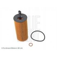 Фільтр масляний BMW 3 (E90-E93/F30/F80)/4 (F32)/5 (F10/F18)/7 (F01-F04)/X5 (F15/F85) 10-