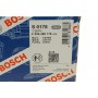 Фільтр повітряний VW Golf IV/V 2.0GTI 06-