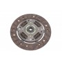 Комплект зчеплення Opel Vectra B 1.6 16V 94-03 (d=201mm)