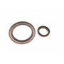 Комплект прокладок (повний) Hyundai i10/i20/Kia Rio III 1.2 08-