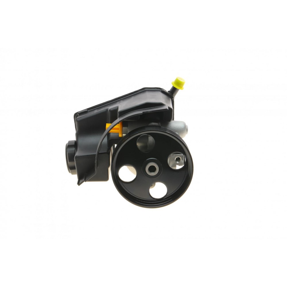 Насос ГПК Citroen Berlingo/Peugeot Partner 1.9D 02- (114mm)