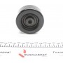 Ролик генератора Hyundai Tucson/Santa Fe 2.0/2.2CRDi 04-12 (70x27.5) (паразитний)
