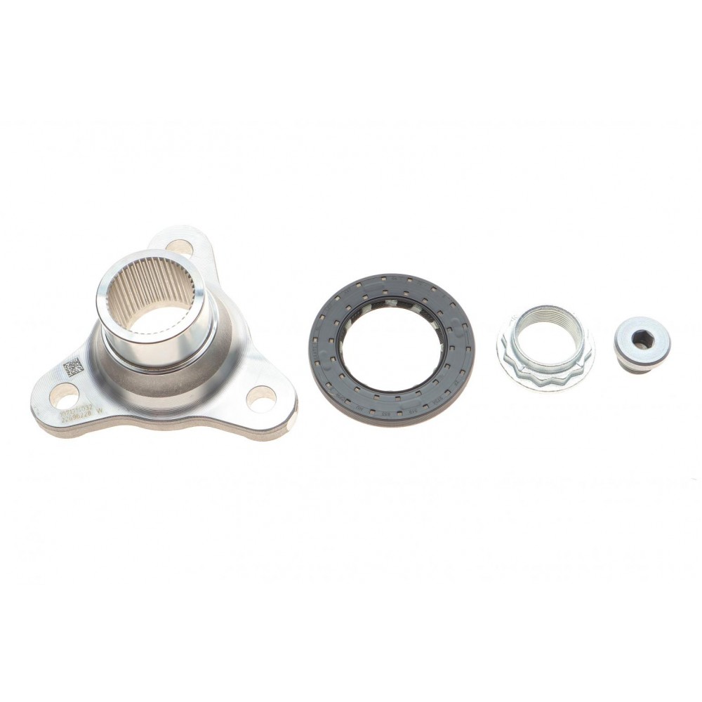Ремкомплект АКПП BMW 3 (F30/F31)/5 (F10/F11) 08- N57/N47/N55/N52