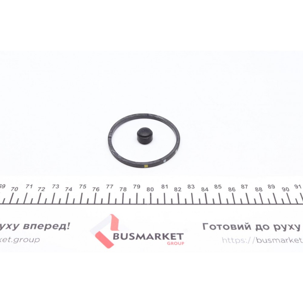 Ремкомплект супорта (переднього) BMW 1 (F20)/3 (F30/F80) 10- (d=54mm) (Bosch)