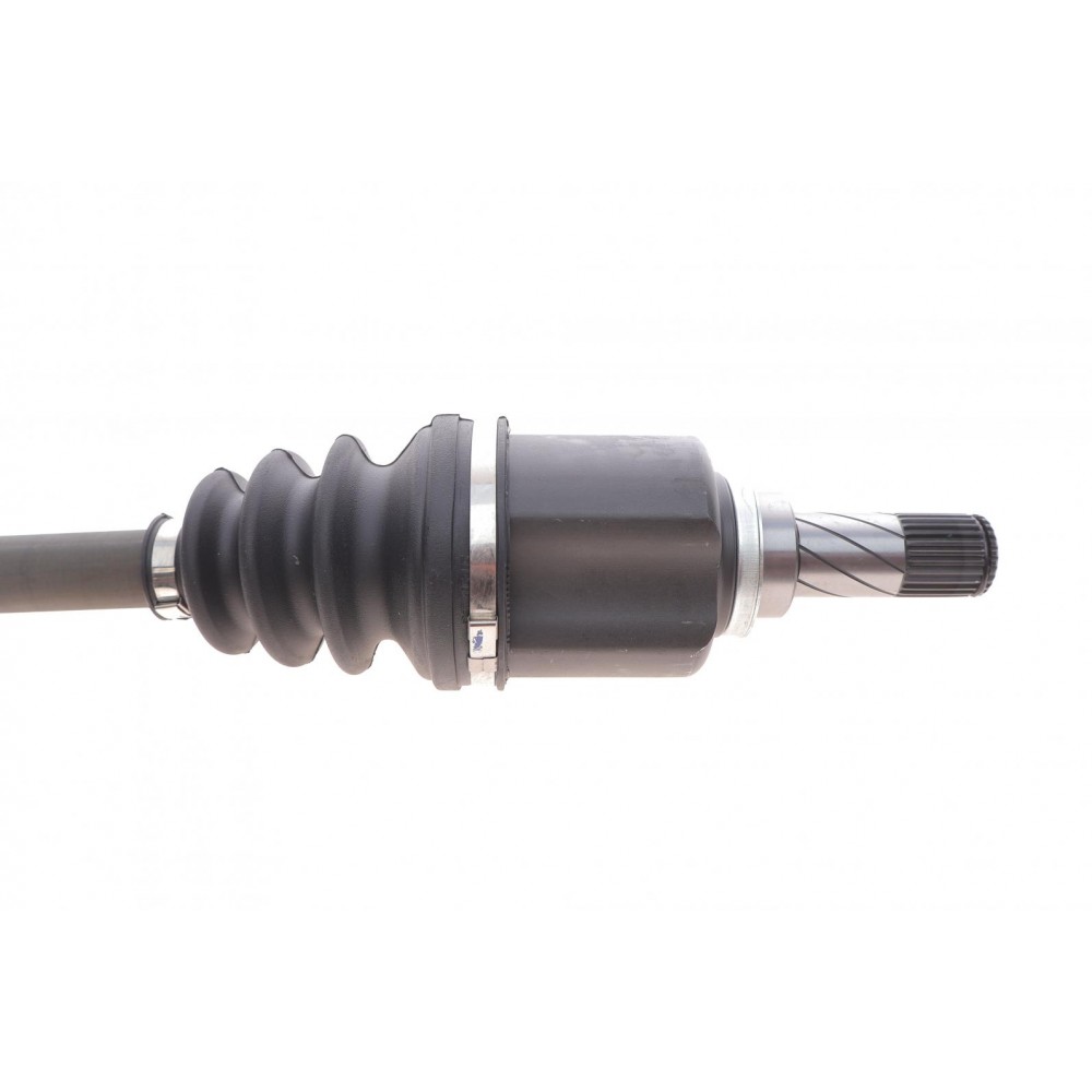 Піввісь (передня) Dancia Dokker 1.2TCe/1.5dCi/1.6 12- (L) (25z/26z/648mm)