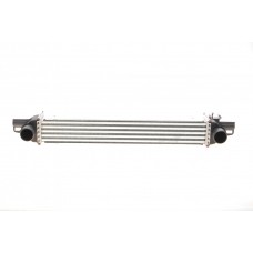 Радіатор інтеркулера Citroen Nemo/Fiat Fiorino/Peugeot Bipper 1.3 JTD/1.4 HDI 08-