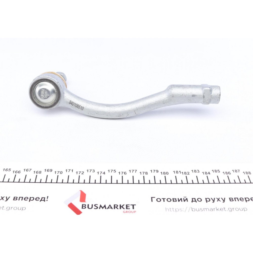 Наконечник тяги рульової (L) Hyundai Accent III/Kia Rio II 05-