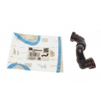 Патрубок вентиляції картера VW Golf V 2.0FSI 04-08