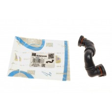 Патрубок вентиляції картера VW Golf V 2.0FSI 04-08
