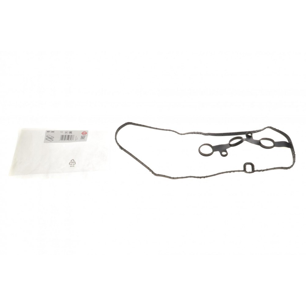 Прокладка кришки клапанів Peugeot 107/ Toyota Yaris 1.0 05-