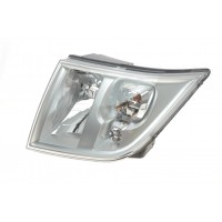 Фара (R) Ford Transit 2.2/2.4/3.2 TDCi 06- (H4)