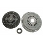 Комплект зчеплення VW Passat 2.0i 90-97 (d=230mm) (+вижимний)