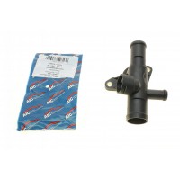 Фланець системи охолодження VW Golf IV 1.6/2.0i 97-06