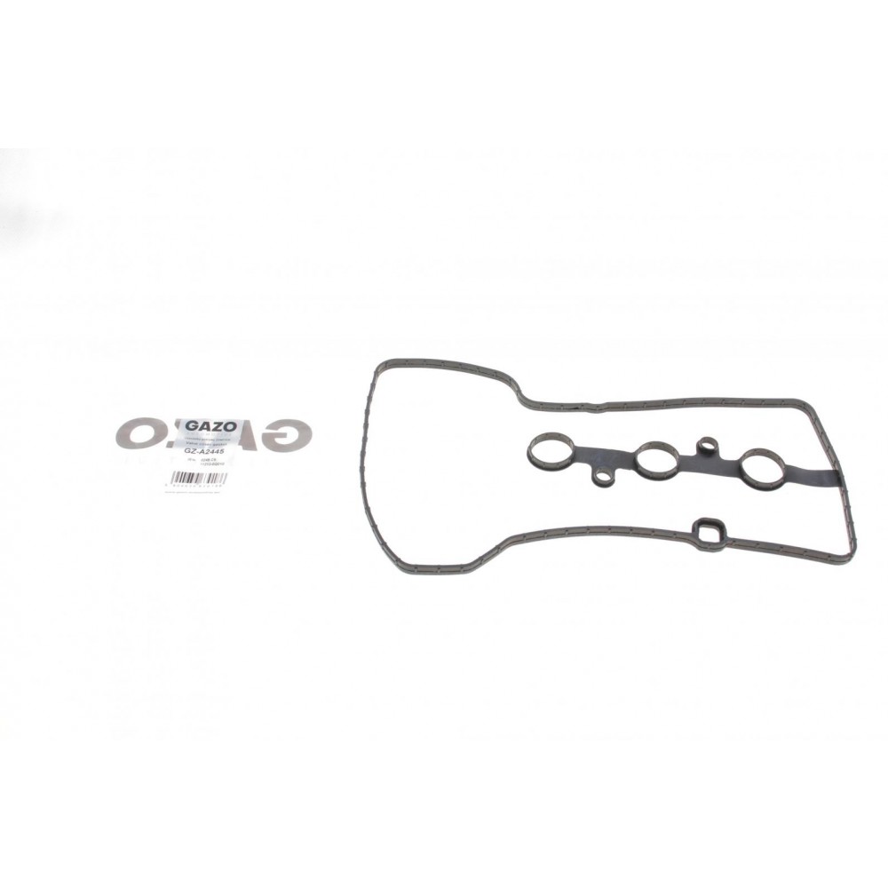 Прокладка кришки клапанів Peugeot 107/Toyota Yaris 1.0 05-