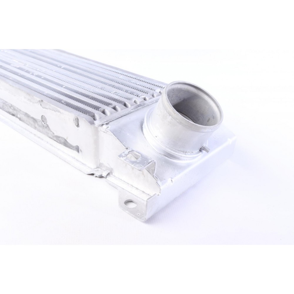 Радіатор інтеркулера Citroen Jumper/Fiat Ducato/Peugeot Boxer 2.0-3.0D 06-