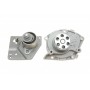 Комплект ГРМ + помпа Nissan Primera 1.9dCi 11.02-, 85/88kw, F9Q