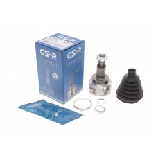 ШРКШ (зовнішній) BMW 3 (E90)/5 (E60) 04-11 (30x33x137X48T) (+ABS) M57/N47/N52/N53/N55/N57