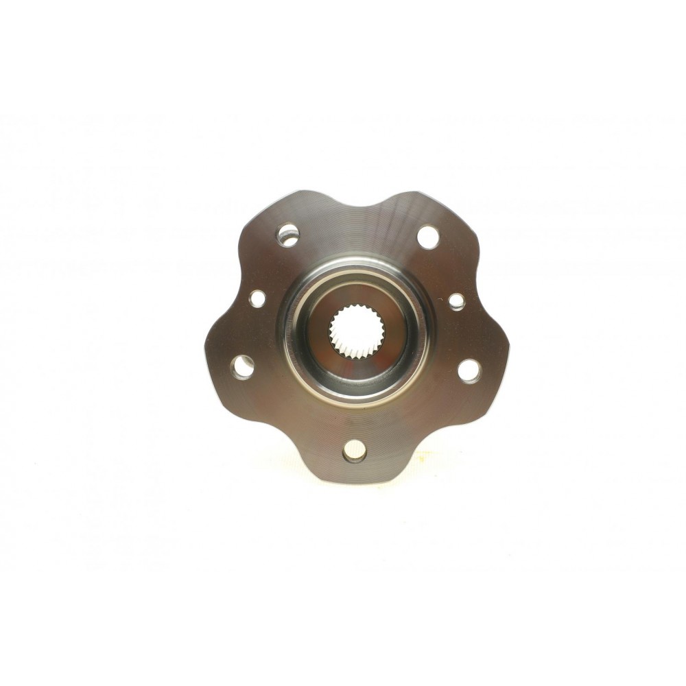 Підшипник маточини (задньої) Nissan Qashqai/Renault Kadjar 1.6 dCi 13-