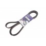 Ремінь генератора MB Sprinter CDI (+AC) (6PK2270)