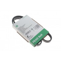 Ремінь генератора Fiat Fiorino/Nissan Primera 1.6 90-03/ Daewoo Matiz 0.8 98-