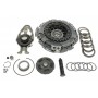 Комплект зчеплення VW Caddy III/IV 1.6 TDI