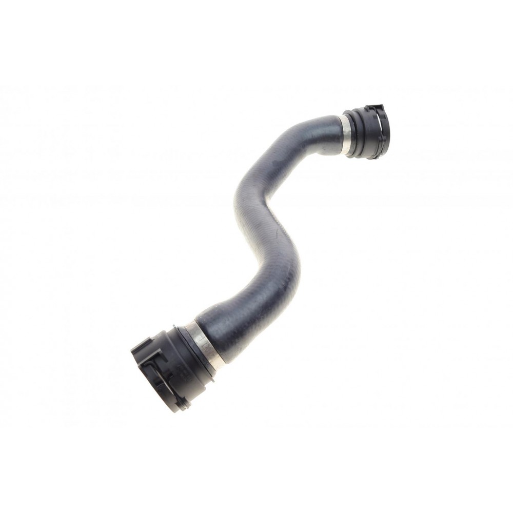 Патрубок радіатора (нижній) BMW 3 (F30/F80)/4 (F32/F82) 1.6D/2.0D 11- N47 (R)