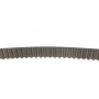 Комплект ГРМ VW Caddy II/T4 1.9D/TD 90-04 (25.4x137z)