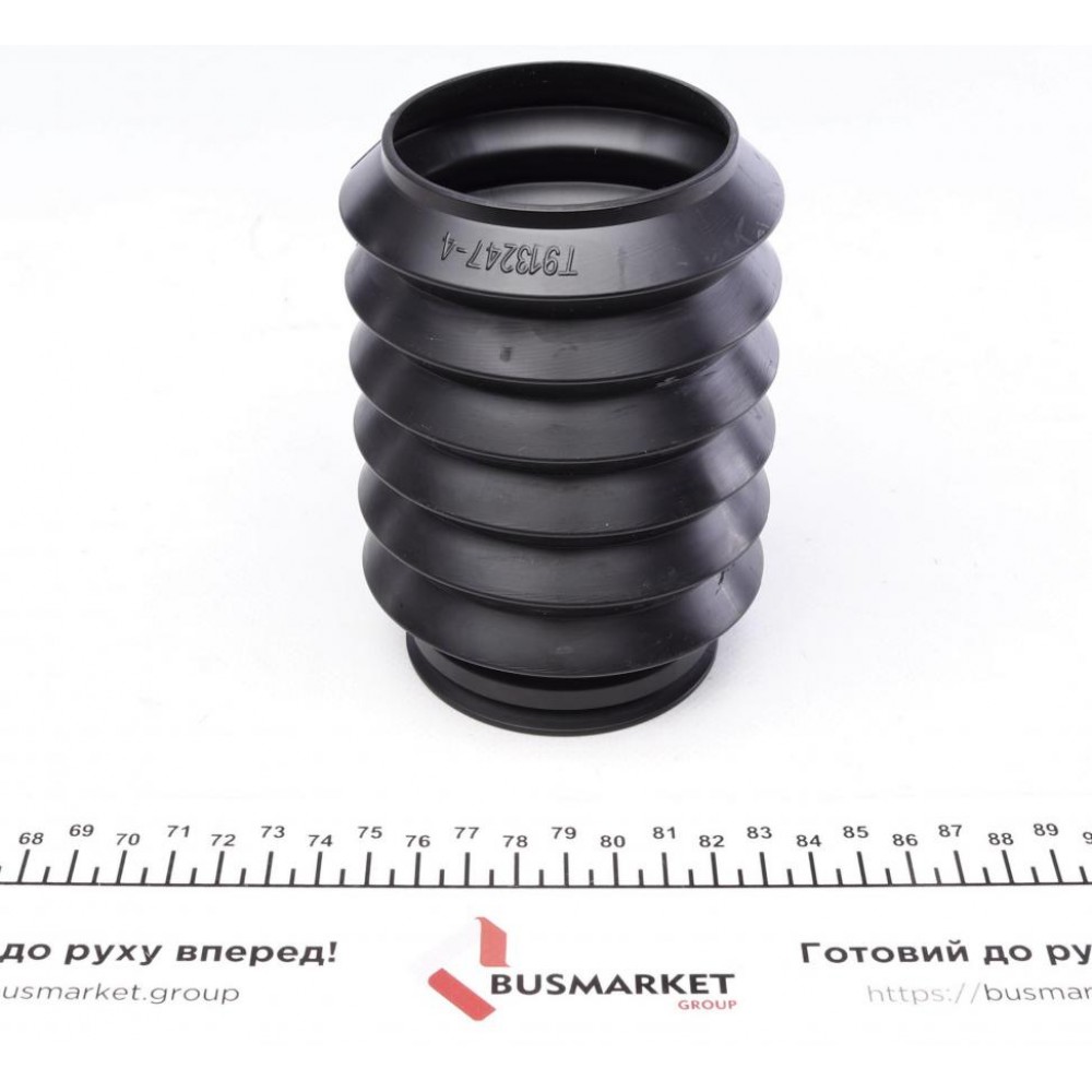 Пильник амортизатора (переднього) BMW 3 (E46/E90)/5 (E60) 97-11