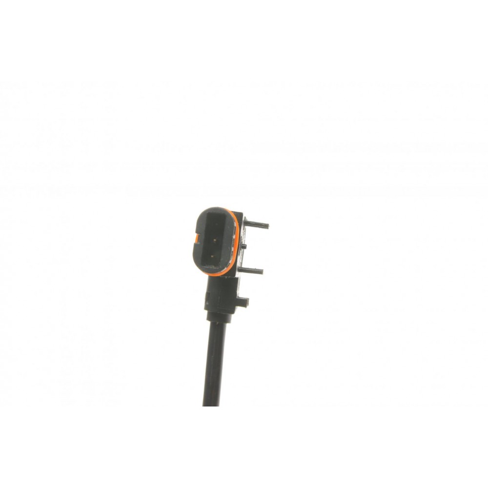 Амортизатор (передній) (L) MB S-class (W221/C216) 05-13 (Airmatic DC)