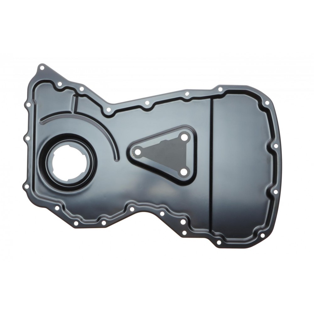Кришка двигуна (передня) Ford Transit/Peugeot Boxer 2.2TDCi/2.2HDi 06-