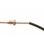 Датчик температури ВГ MB C-class (W204)/ E-class (W211) 2.1D/3.0D/4.0D 03- (OM646)