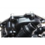 Помпа води VW Tiguan/Touran 1.8/2.0TSI 16- (+ ремінь)