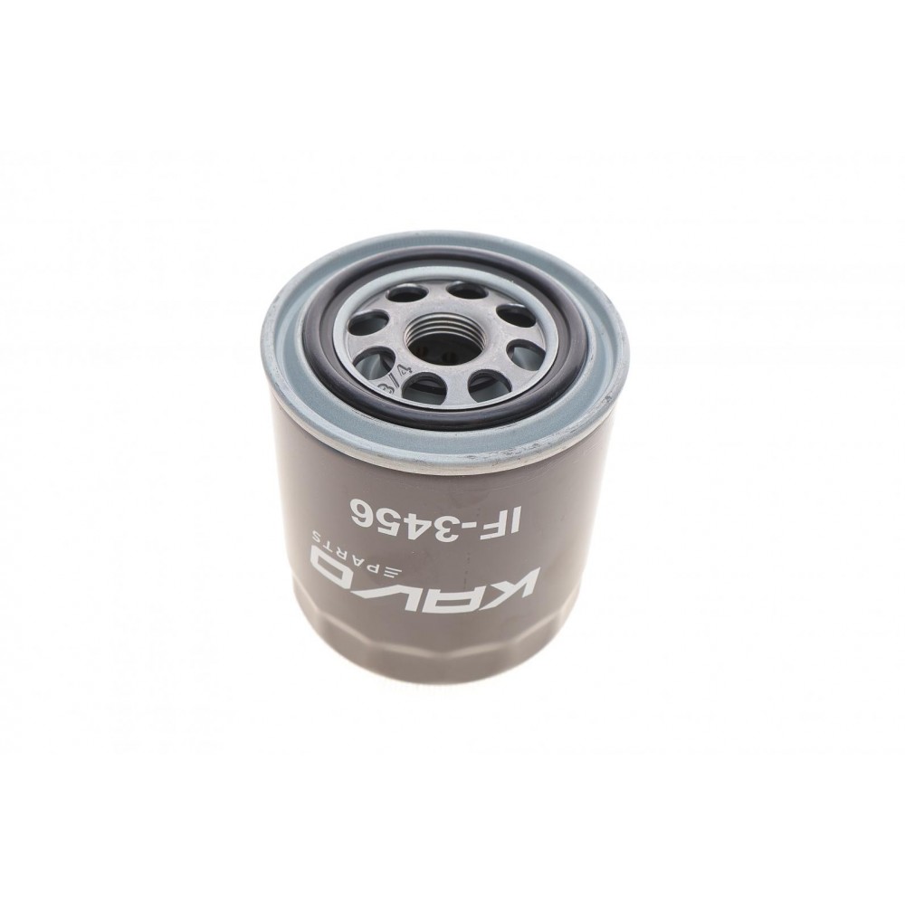 Фільтр паливний Isuzu D-Max I/Elf 2.5 DiTD/3.0 DiTD 02-