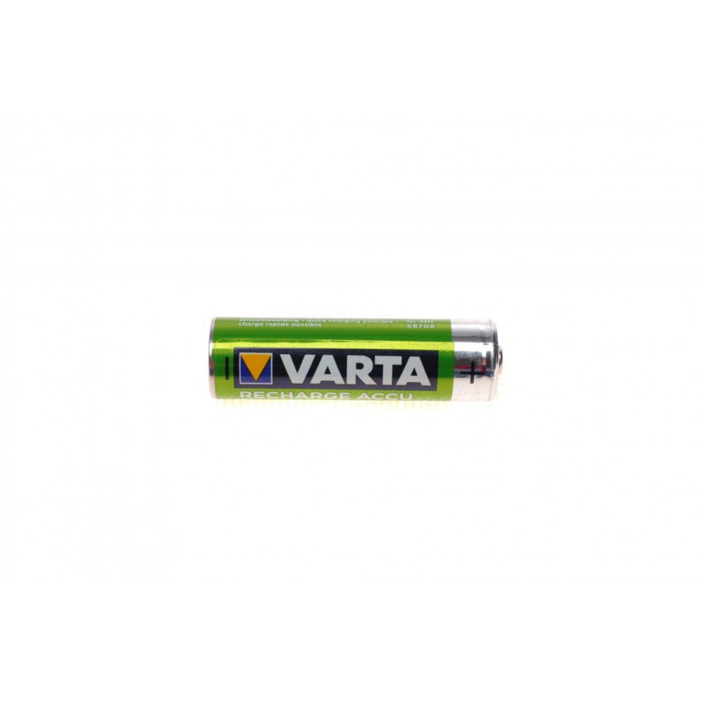Батарейка акумулятор VARTA ACCU AA 2100mAh