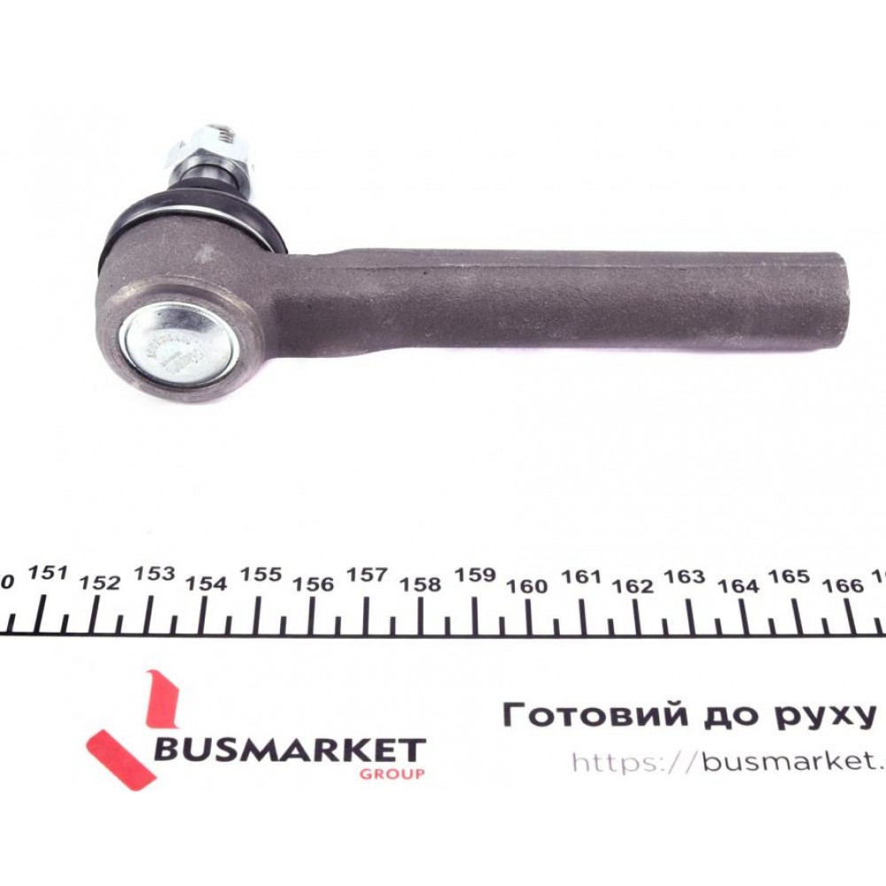 Наконечник тяги рульової Subaru Forester 98-/Impreza 92-/Legacy -09