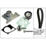 Комплект ГРМ + помпа Renault Kangoo/Logan 1.5dCi 12-