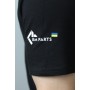 Футболка патріотична BM Parts, чорна, XL