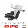Клапан EGR Ford Transit 2.2TDCi/2.4TDCi 06-