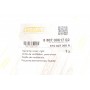 Вставка бампера (без протитуманки) Skoda Fabia 99-08 (R)