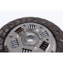 Комплект зчеплення Citroen C3/Peugeot 207/307 1.1-1.4 00- (d=180mm) +вижимний (z=18)