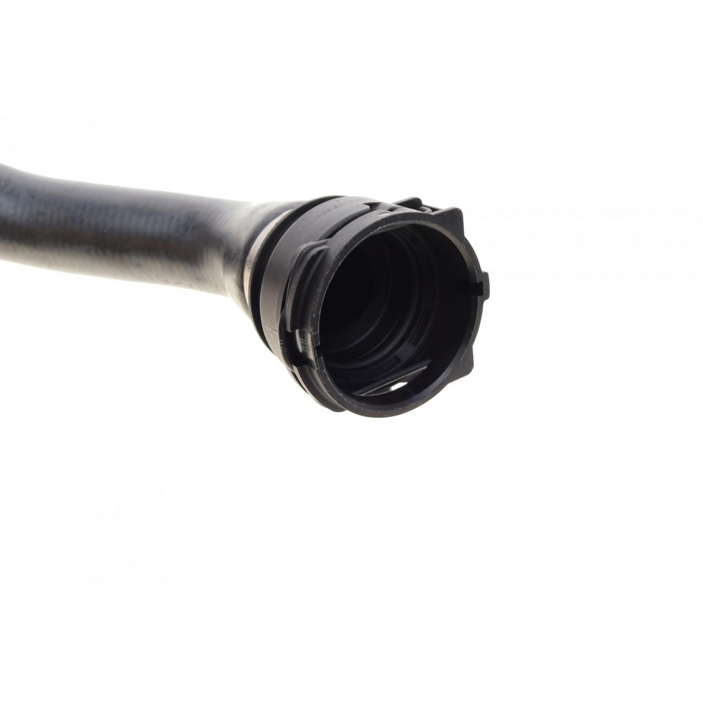 Патрубок радіатора (нижній) BMW 3 (F30/F80)/4 (F32/F82) 1.6D/2.0D 11- N47 (R)