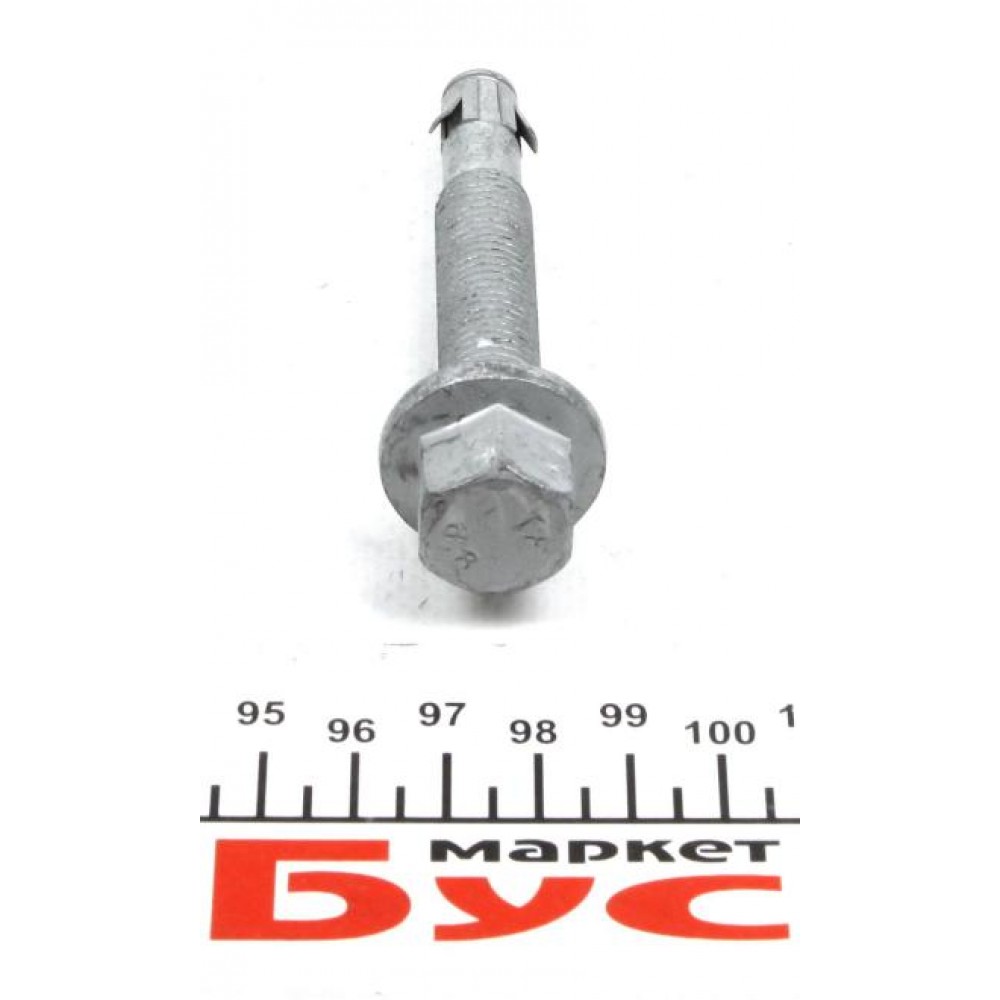 Болт кріплення запаски VW (M12X1,5X75)