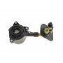 Комплект зчеплення Ford Mondeo 1.8 TDCi 07-15 (d=240mm) (+вижимний)