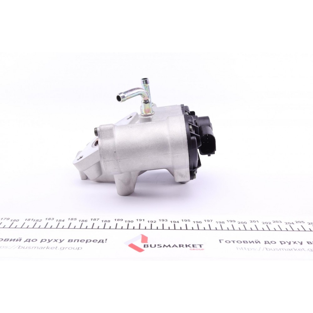 Клапан EGR Renault Master II 3.0dCi 03- (EV129)